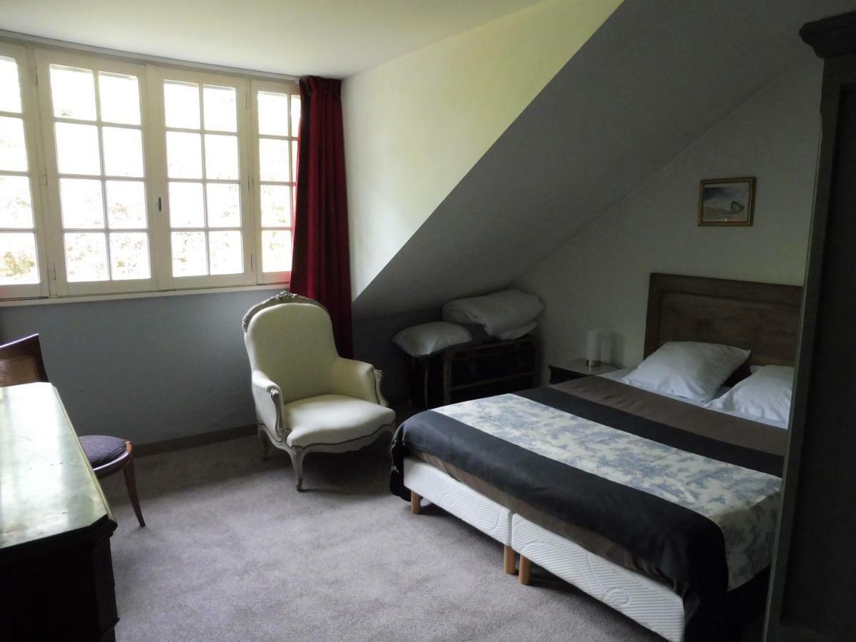 Le Clos Du Parc Chambres D'Hotes Huisseau-sur-Cosson 外观 照片